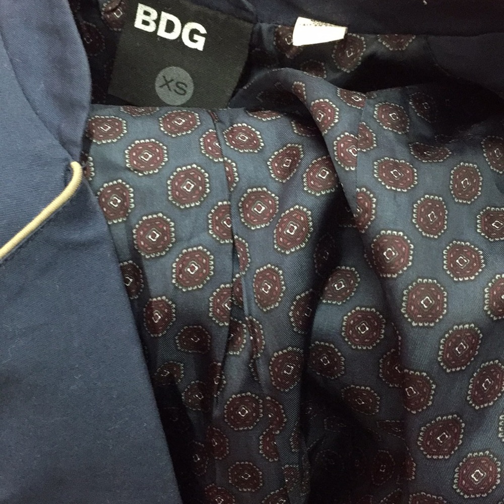 BDG Jacket/Blazer - Picture 12 of 15